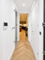 Stylish One-Bedroom near Edgware Rd - B&B London
