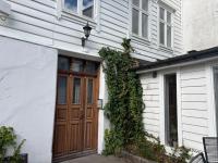 Super central and cozy apartment in Bergen - Ferienwohnung Bergen