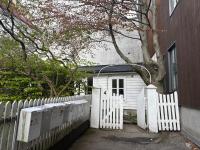 Super central and cozy apartment in Bergen - Ferienwohnung Bergen