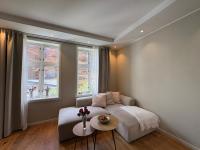 Super central and cozy apartment in Bergen - Ferienwohnung Bergen