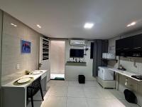 Flat 1778 N2 Orla Petrolina - B&B Petrolina