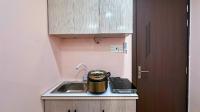 Chốn Về Homestay - B&B Ciudad Ho Chi Minh