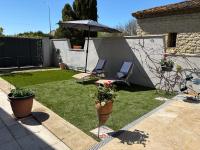 Appartement en bordure de sorgue - B&B L'Isle-sur-la-Sorgue
