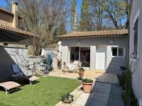 Appartement en bordure de sorgue - B&B L'Isle-sur-la-Sorgue
