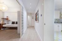 Aston - Amplio y sereno a pocos metros del centro - Bed and Breakfast Bilbao