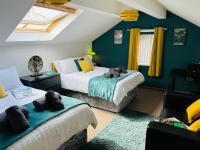 Scarisbrick Apartment Sleeps 6 - Ferienwohnung Scarisbrick