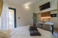 Appartamento con 2 Camere da Letto e Balcone