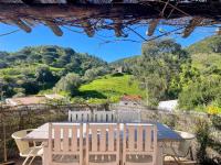 Tina`s House - Bordeira - B&B Aljezur