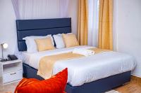 Dreamy Haven Bnb - Chambres d'hôtes Kisumu