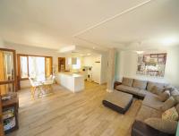Villa apartamento Conde Bau bajo - Ferienwohnung Benicàssim