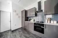 SleepsUpTo6-CityCentre-FamilyFriendly-FreeParking - B&B Stoke-on-Trent