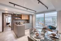 Cozy 1BR at Cavarra Gardens Sleeps 2 - B&B Baħar iċ-Ċagħaq