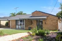 3-Bed home with large backyard - B&B Mandurah