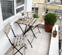 Fatoş's Spacious 2BR - Old Town 5 min away - Chambres d'hôtes Antalya