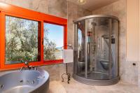 Noemi SeaView Villa by IdealStay Experience - Ferienwohnung Káto Goúves