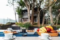 SaffronStays Blooming Stone - Ferienwohnung Kotagiri