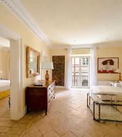 Passeggiata di Ripetta Private Apartment - B&B Rome