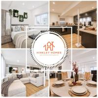 Large 2 Bedroom Apartment - Zip and link beds choose 2 double beds or 4 single - Huge Living Space - Private Parking - Near Bridgwater - B&B North Petherton