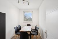 Am Ring Monteurzimmer Apartment Böhlen - B&B Böhlen