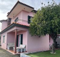 VoyaPort - Moradia - B&B Santa Cruz
