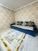 Апартамент Плаза 1 ком - B&B Shymkent