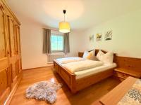 Ferienwohnung Ederbauer - B&B Leogang