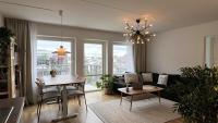 Private room in Stockholm, common space shared - Chambres d'hôtes Stockholm