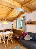 Ferienwohnung Ederbauer - B&B Leogang
