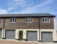 Charming Detached Chagford Apartment with Views - Chambres d'hôtes Chagford