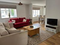 Charming Detached Chagford Apartment with Views - Chambres d'hôtes Chagford