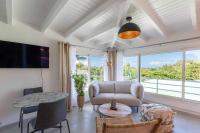 Studio St Jean, beach walking distance - B&B Saint-Jean