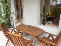 Aurevo 3BR - Whirlpool & Private Garden - Messeplatz - B&B Basilea
