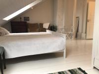 City center 2-bedroom 1 and a half bath unique old elegance - B&B Tampere