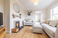 Coolbuck Cottage - Bed and Breakfast Lisbellaw