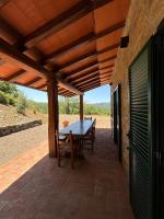 Villa WILD ALBA - Bed and Breakfast Sasso d'Ombrone