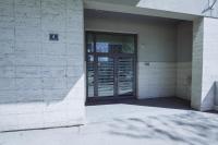 Lola Suite, One Bedroom Place with Free Parking - B&B Zagabria