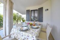 Villa - Vue sur Jardin