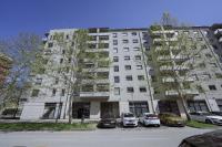 Lola Suite, One Bedroom Place with Free Parking - B&B Zagabria