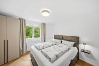 Waldresidence-Homburg - B&B Homburg
