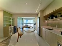 Apartment mit 2 Schlafzimmern