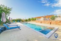 Orange House by MTPhomes - Chambres d'hôtes Silves