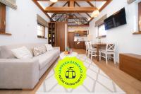 Apartmány SKI Jezersko - B&B Jezersko