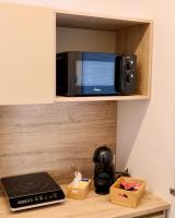 SeaSunCilento Room - B&B Agropoli