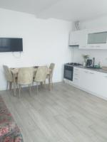 Apartament bloc nou - B&B Craiova
