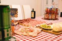 Konoba Oklop - B&B Tomislavgrad