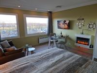 Ferienwohnung SeeAnker - Ferienwohnung Fehmarn