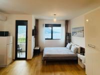 Inspiration - B&B Bečići