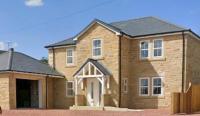 Luxury Countryside Retreat with Hot Tub - B&B Longframlington