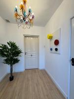 Apartamento Melisa Extra - Chambres d'hôtes Madrid