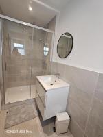 Luxury Countryside Retreat with Hot Tub - B&B Longframlington